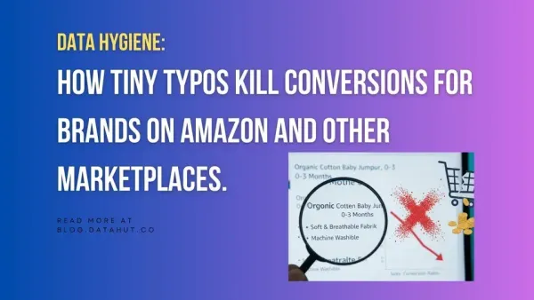 amazon data hygiene