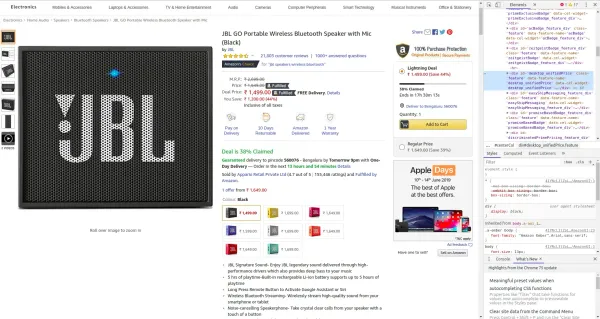 5 Major Challenges That Make Amazon Data Scraping Painful