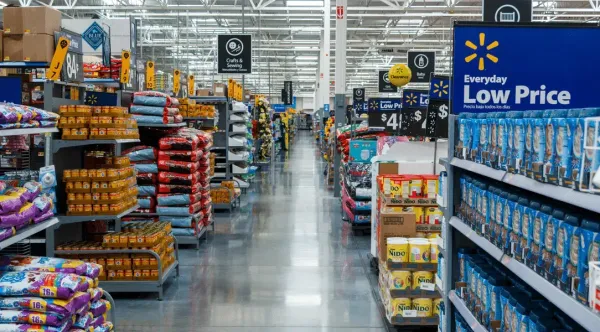 How to Scrape Product Information from Walmart using Python beautifulsoup