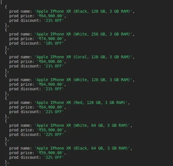 Web Scraping with a Headless Browser: A Puppeteer Tutorial