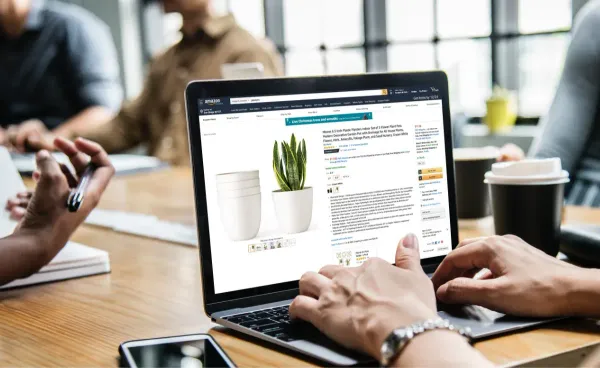 Scraping Amazon product listing: All You Need to Know