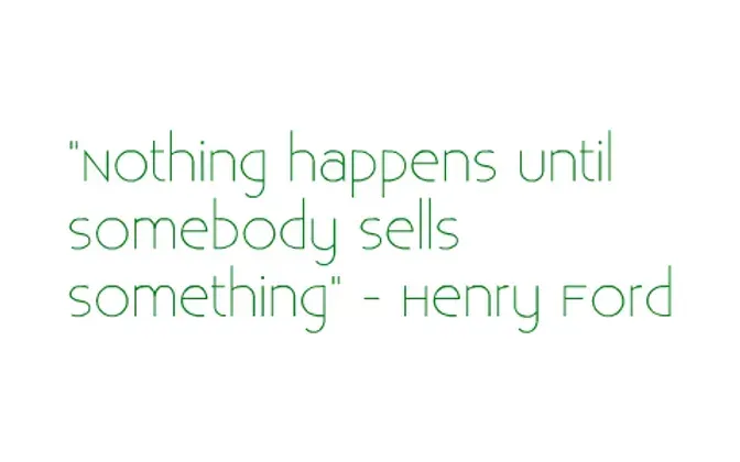 quote by Henry Ford