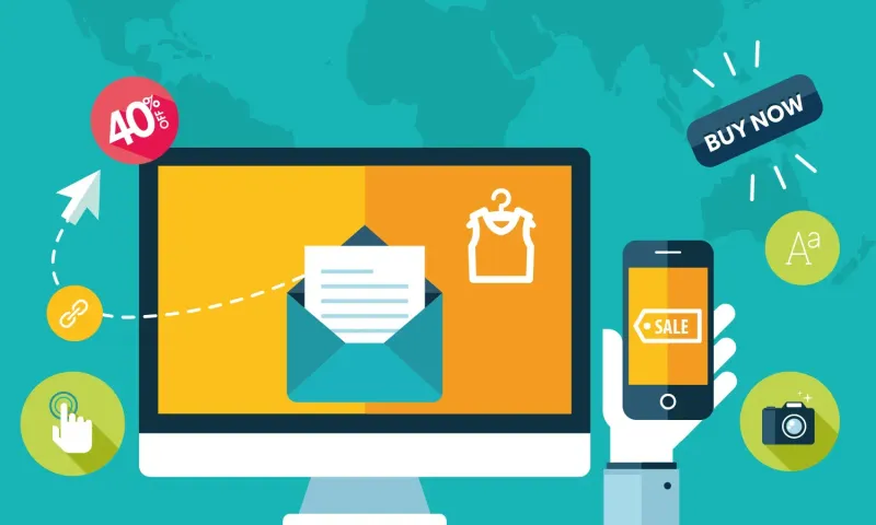 How Amazon is at the Apex of the E-commerce Battle