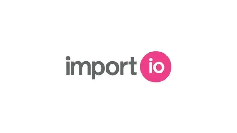 Datahut vs. Import.io: Which Alternative is better for Web Scraping?