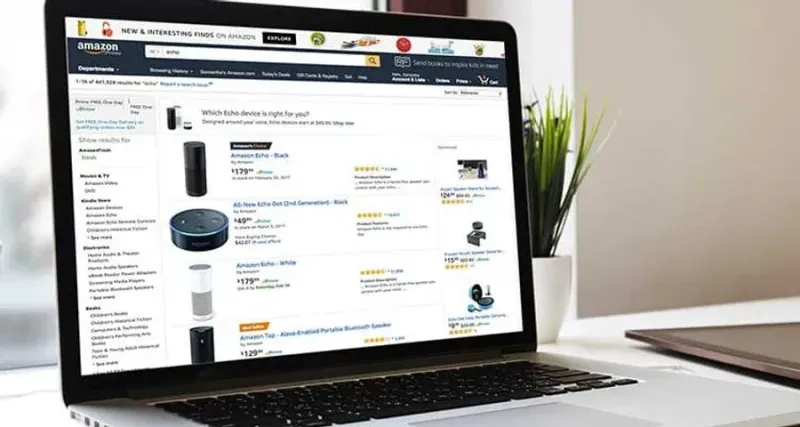 How to use Web Scraping for Amazon Keyword Research