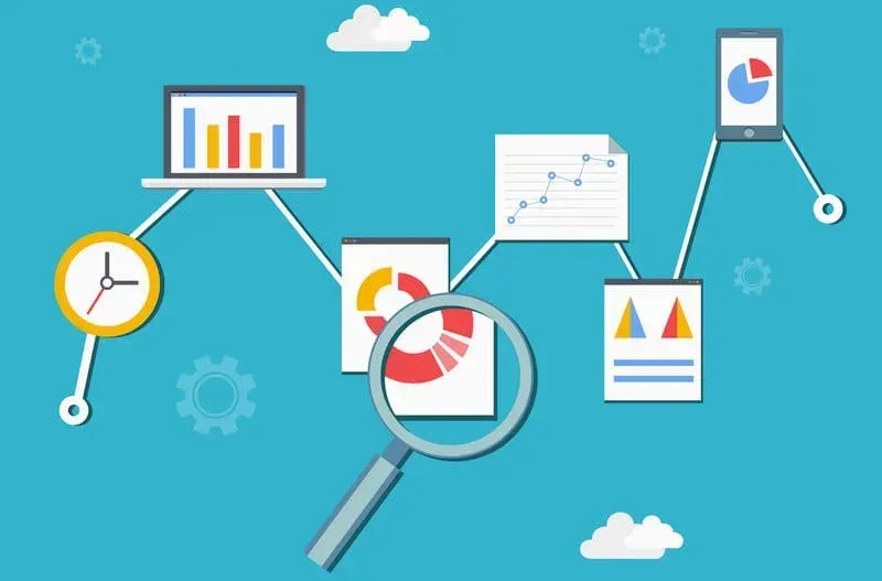 analytics-graphs