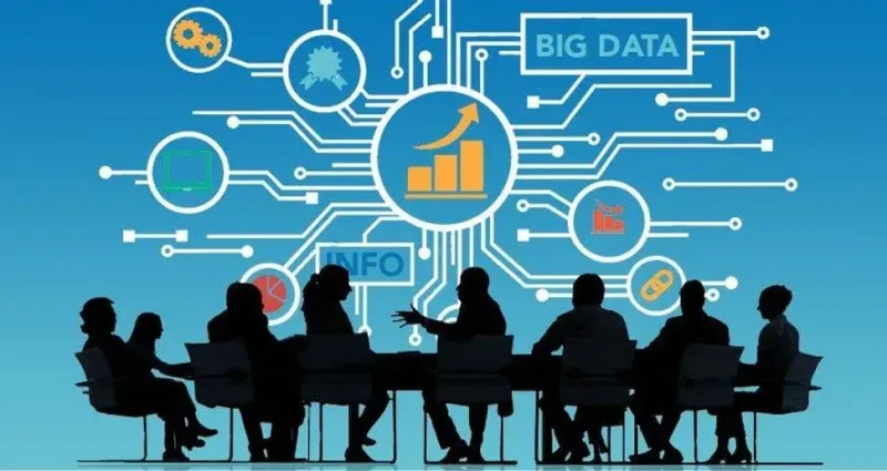 Why Big Companies need to build a Data Driven Culture