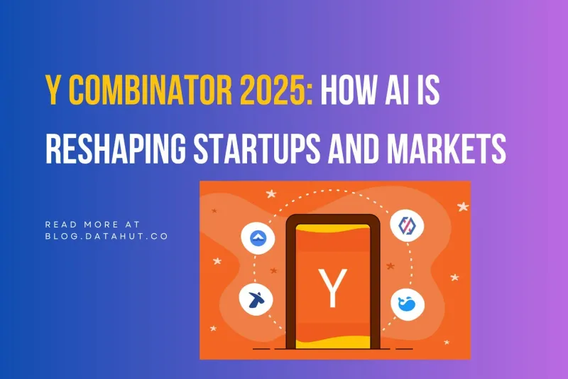 Y Combinator 2025: How AI is Reshaping Startups and Markets