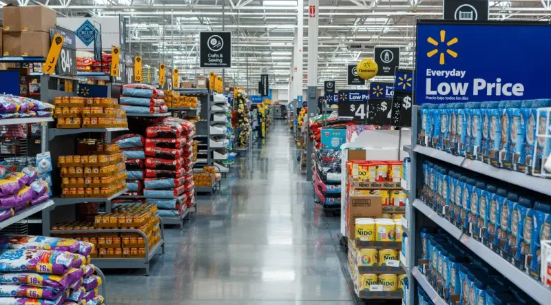 How to Scrape Product Information from Walmart using Python beautifulsoup