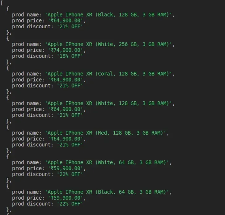 Web Scraping with a Headless Browser: A Puppeteer Tutorial