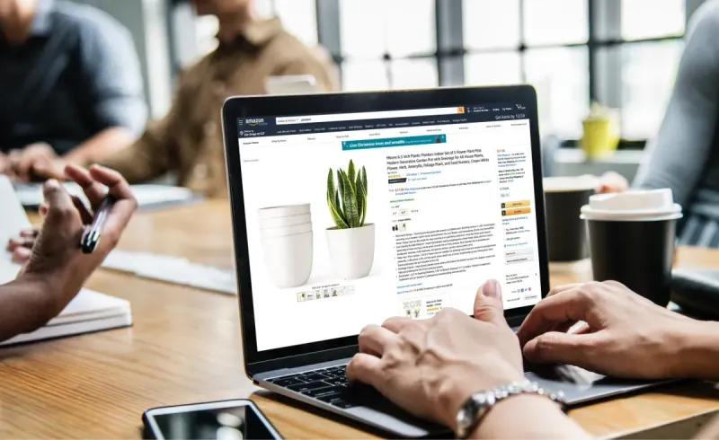 Scraping Amazon product listing: All You Need to Know